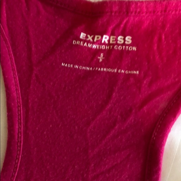 Express tanks - Picture 4 of 5